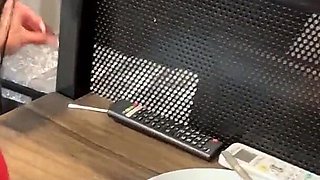 Femdom Podcast Feeding