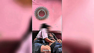 Latest 2025 Malay College Student and Teacher Scandal Video