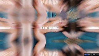 You Can Always Bet On Cumming - Starring: Betzz