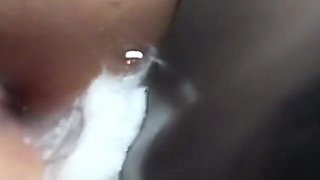 Chubby Lina Cum Fetish at Creampie Gangbang
