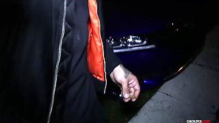 Grupie lust: Blowjob, Hardcore  Groupsex Porn