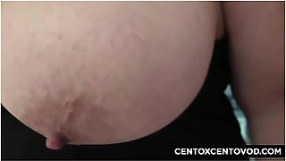 Swingers Wife Has Fun With Alex Magni