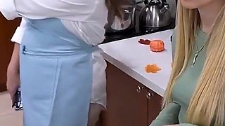 Hardcore Backdoor - Step Daughter’s First Time Anal Sex Full Movie