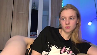 Intense Anal Fuck of Beauty with Creampie