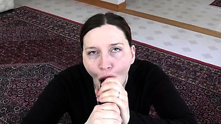 Bettie Bondage – Sperm Addict