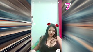 Tamil hookup video with Emma10th featuring steamy conversations and dirty talk