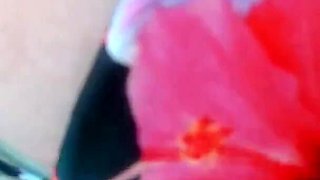 Public Outdoor Sex My Wife at Threesome
