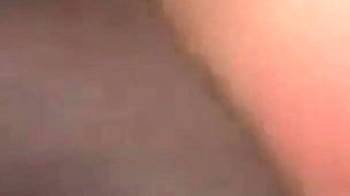 Asian Girl Fucked by a BBC While a Voyeur Is Watching