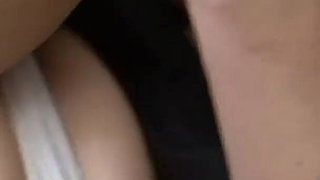 Horny big ass brunette fucked hard and milked from Luke Hardy