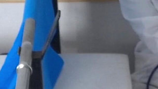 The Gynecologist Couldn't Oppose the Patient's Vagina!