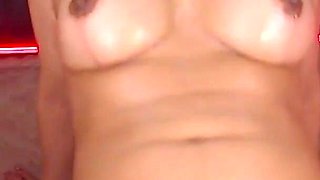 Moo! Milky Tits!