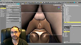 Mimic, angles, animation