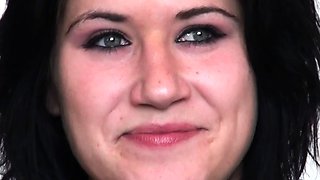 Woodman - Lucy Bell - The Casting Of Lucy Bell