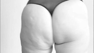 Black and White Movie