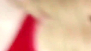 Big Butt MILF Puts 4 on the Couch and Fills Her with Milk
