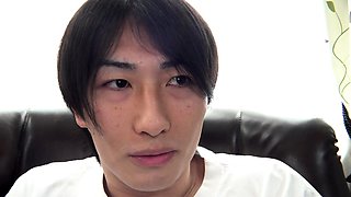 Japanese school girls group sex