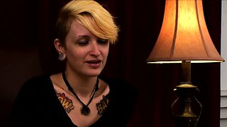 New Model Devon's Punishment Profile