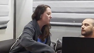 Chat Roulette Turns Into My Step-stepbrother Taking My Virginity