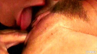 Perverted bimbos lesbian emotional xxx scene