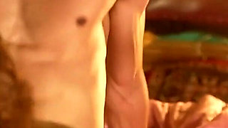 Latina Thick Babe Loses at Strip Rock Paper Scissors… and Ends up Riding Her Mexican Friend Hard!