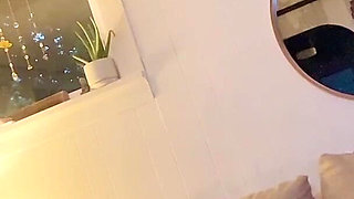 Cougars Gets Fucked on Couch