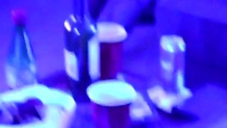 BBWs and BBC have an 1 hour orgy