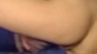 Cute Teen From Germany Cant Wait to Play with Her Tight Pussy