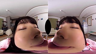 Chivas: Big Tits, Asian  Vr VR Porn