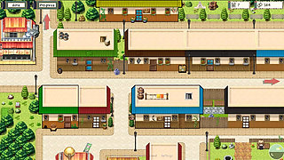 Naruto - Kunoichi Trainer v0.13 Part 3 Working Day in Konoha by Loveskysan69