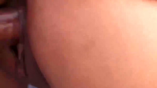 Sexy Latina Babe with Perfect Natural Tits Fucks Teddy Tarantino