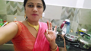 Horny College Girl Having Hard Fuck With Step Brother