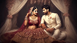 Desi GF BF unmarried Sex in OYO leaked MMS Xxx, Desi Village GF tight pussy fuck