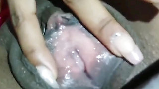 Dildoqueen Masturbating