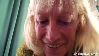 18yo Girl Persuaded To Fuck By Old Man And Old Mature Woman