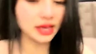 Idol thủ dâm
