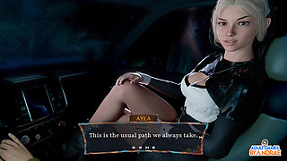 Ep1: Lust Sisters