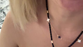 Im so Sexyy Blonde XXX
