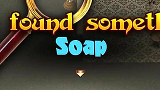 Treasure of Nadia V87061 Part 250 Sailor Man on Action with Sexy Doctor by Loveskysan69