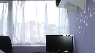 Sophia Smith - Porn addict