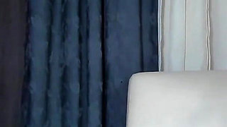 Wet Masturbation: Lesbians with Vibrator in Pussy