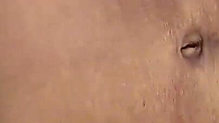 Fucking Friend's Stepmom in Silk Saree