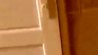 Sucked a Dick in a Public Toilet