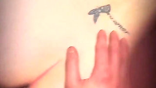 Fianc Bashes Me From Behind