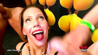 Erotic Planet - blow bang xxx