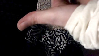 Sexy young Illinois milf gets Pussy wet for hubby to fuck