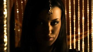 Innocent date at bollywood movie
