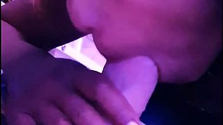 Very hot and long blowjob big cock