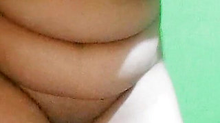 Stepsister and Stepbrother Fuck. New Hot Sex! Stepbrother Cum Inside Pussy.