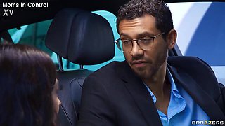 Can't Control Chloe Chloe Surreal / Brazzers/ Enter XVPROMO on official site for discount