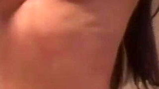 Vanessa Opens Her Pussy Dripping with Lust